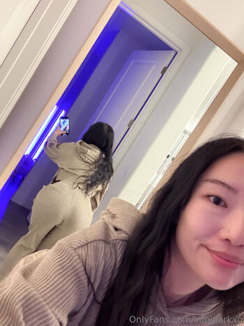 Full leaked Kimi park private onlyfans photo