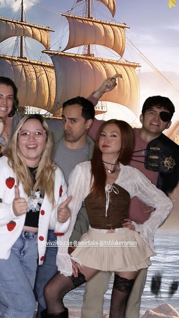 Full leaked Kimiko glenn page private onlyfans photo