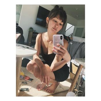 Full leaked Kimiko glenn page private onlyfans photo