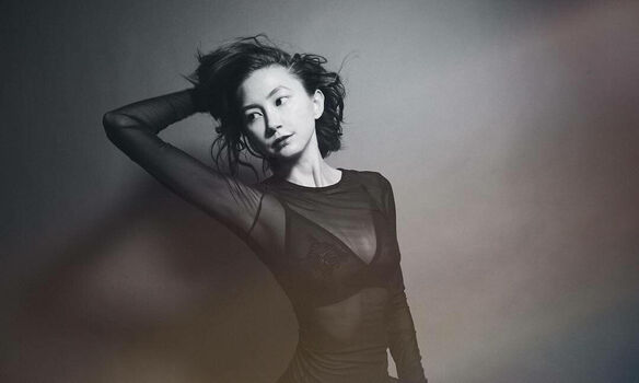 Full leaked Kimiko glenn page private onlyfans photo