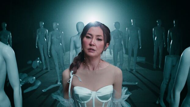 Full leaked Kimiko glenn private onlyfans photo