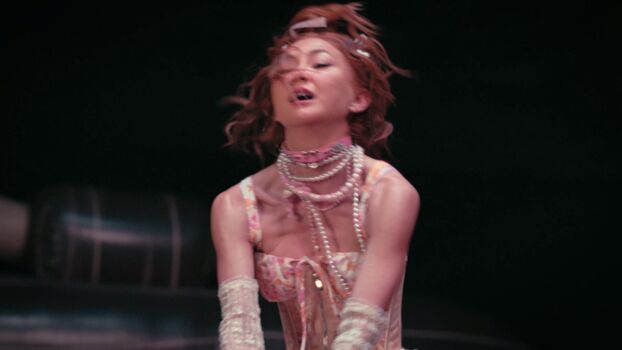 Full leaked Kimiko glenn private onlyfans photo