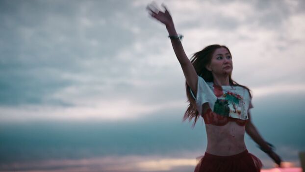 Full leaked Kimiko glenn private onlyfans photo