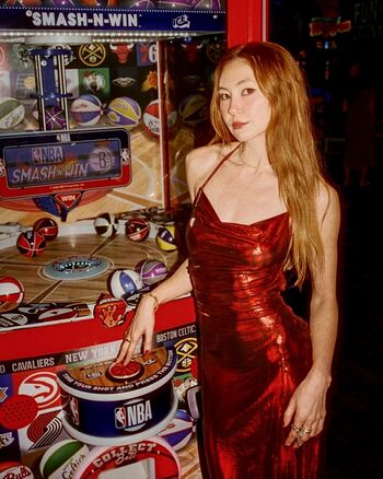 Full leaked Kimiko glenn private onlyfans photo