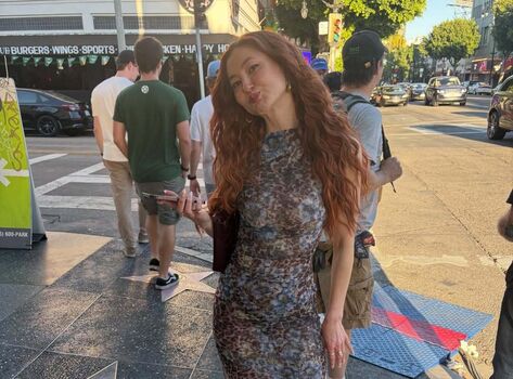 Full leaked Kimiko glenn private onlyfans photo