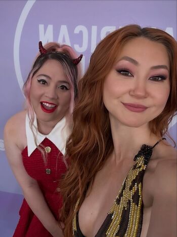 Full leaked Kimiko glenn private onlyfans photo