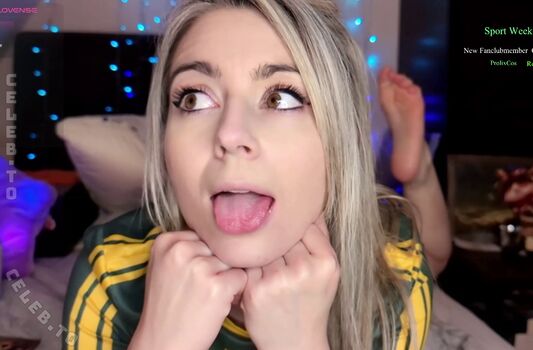 Full leaked Kimilee private onlyfans photo