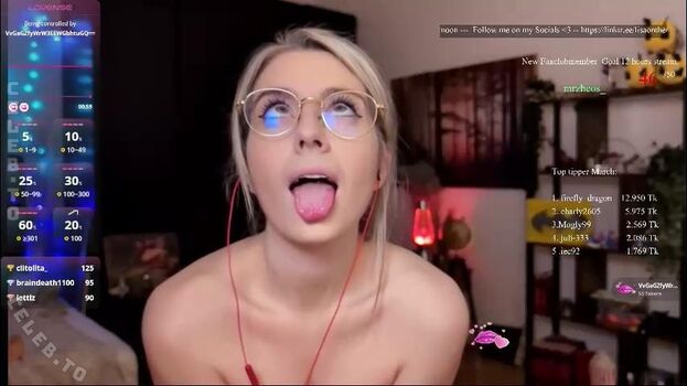 Full leaked Kimilee private onlyfans photo