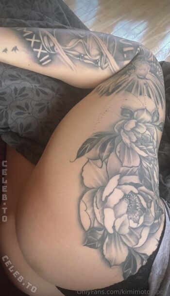 Full leaked Kimimotorsport private onlyfans photo