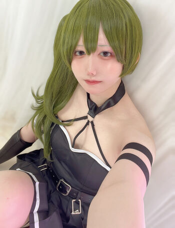 Full leaked Kiminogeboku private onlyfans photo