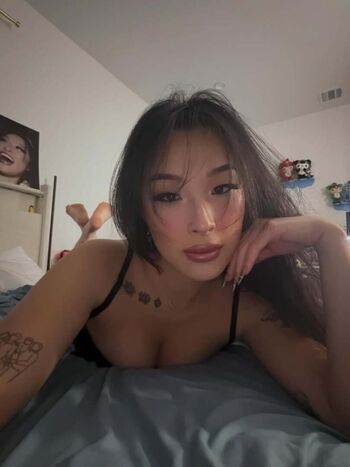 Full leaked Kimmyumz private onlyfans photo