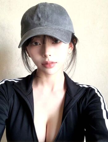 Full leaked Kimnoeul private onlyfans photo