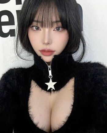 Full leaked Kimnoeul private onlyfans photo