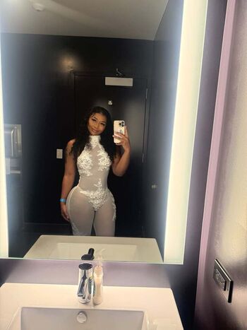 Full leaked Kimora lee private onlyfans photo