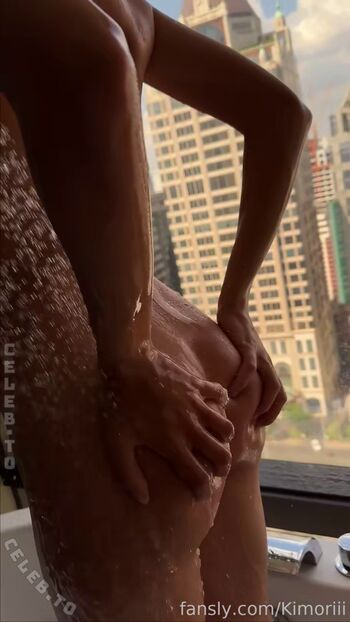 Full leaked Kimoriiii private onlyfans photo