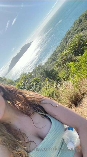 Full leaked Kimstarlightofficial private onlyfans photo