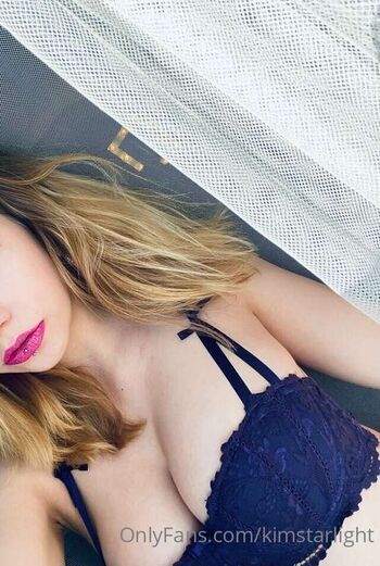 Full leaked Kimstarlightofficial private onlyfans photo