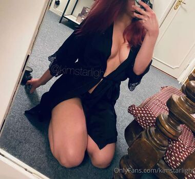 Full leaked Kimstarlightofficial private onlyfans photo