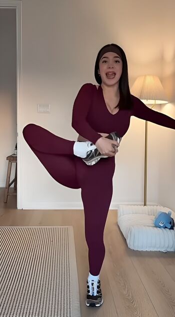 Full leaked Kimxvega private onlyfans photo