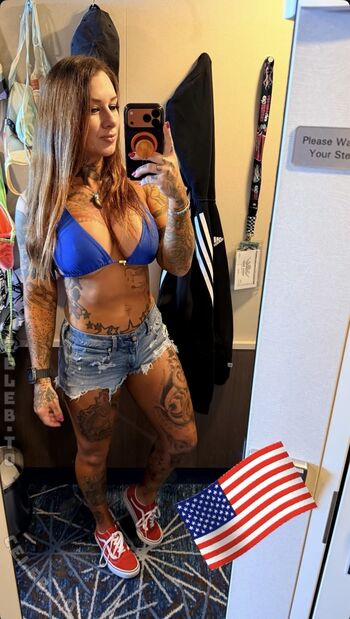 Full leaked Kinessa johnson page private onlyfans photo