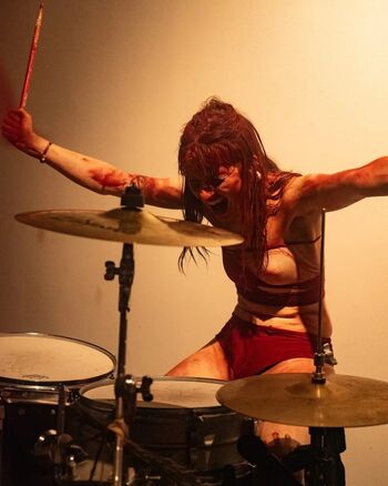 Full leaked King kong meuf private onlyfans photo