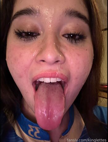 Full leaked Kinglettes private onlyfans photo