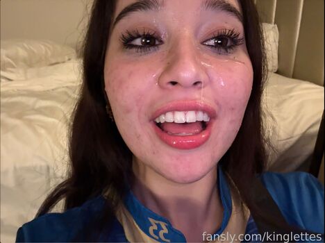 Full leaked Kinglettes private onlyfans photo