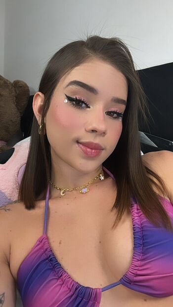 Full leaked Kinky karo private onlyfans photo