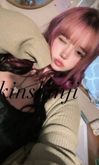 Full leaked Kinshinji private onlyfans photo