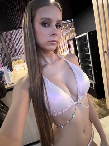 Full leaked Kira artamonova private onlyfans photo