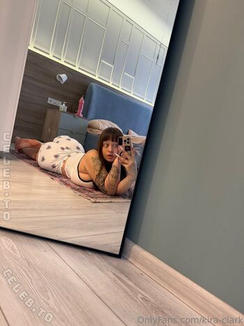 Full leaked Kira clark private onlyfans photo