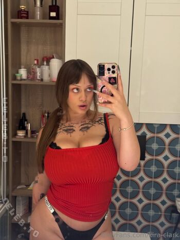 Full leaked Kira clark private onlyfans photo
