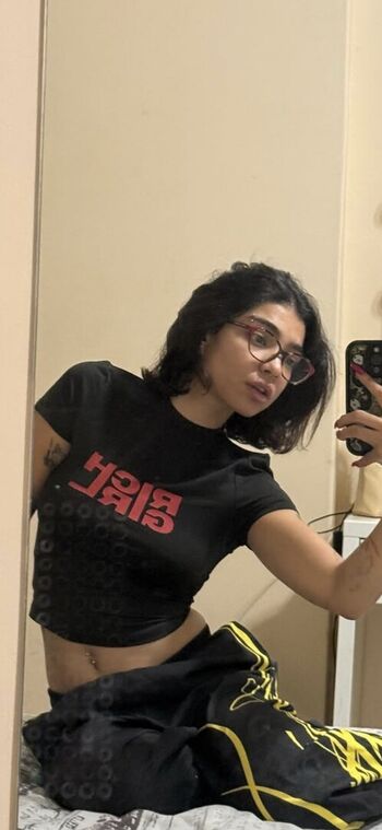 Full leaked Kira herman private onlyfans photo