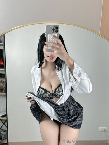 Full leaked Kira hisuki private onlyfans photo