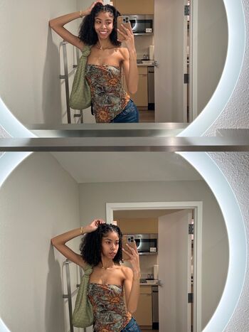 Full leaked Kira imani private onlyfans photo