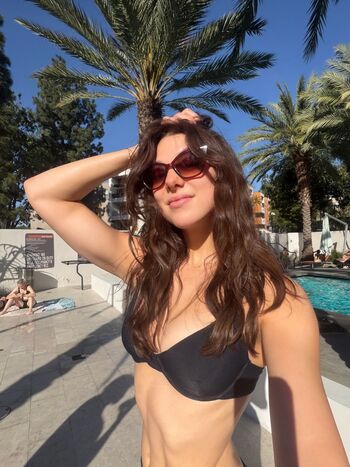 Full leaked Kira kosarin  page private onlyfans photo