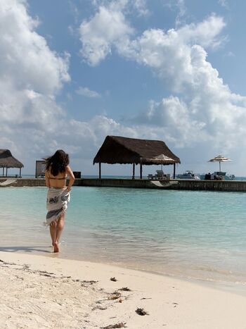 Full leaked Kira kosarin private onlyfans photo