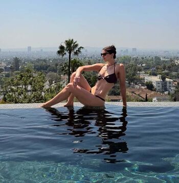 Full leaked Kira kosarin private onlyfans photo