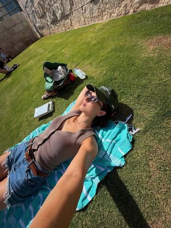 Full leaked Kira kosarin  page private onlyfans photo