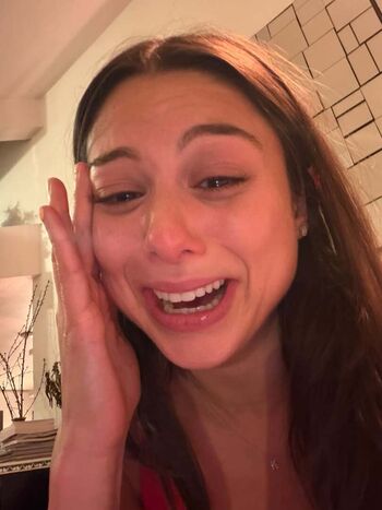 Full leaked Kira kosarin  page private onlyfans photo