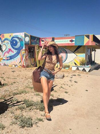 Full leaked Kira kosarin private onlyfans photo