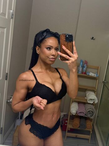Full leaked Kira noir private onlyfans photo