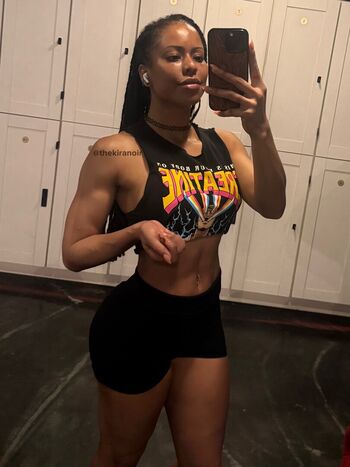 Full leaked Kira noir private onlyfans photo
