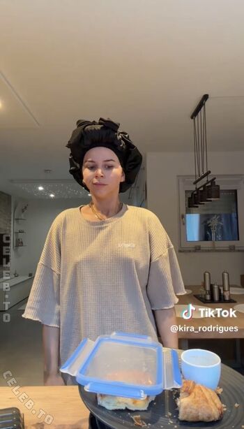 Full leaked Kira rodrigues private onlyfans photo