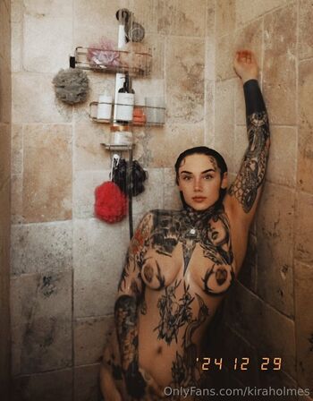 Full leaked Kiraholmes private onlyfans photo