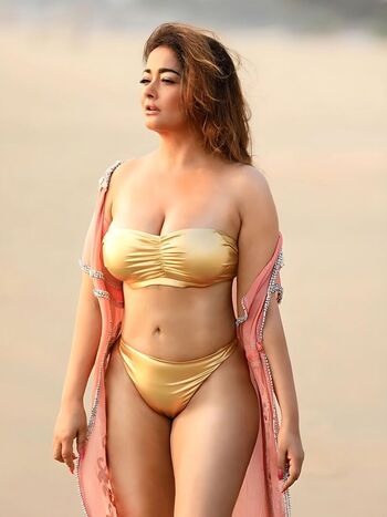 Full leaked Kiran rath private onlyfans photo