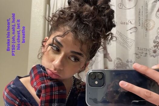 Full leaked Kiran sandhu private onlyfans photo