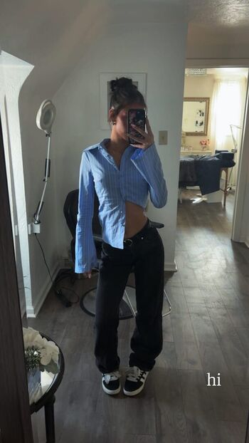 Full leaked Kiran soltes private onlyfans photo