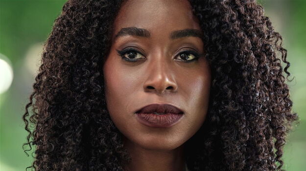 Kirby Howell-Baptiste