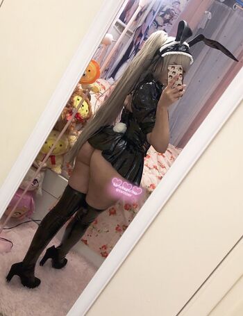 Full leaked Kiriekagarino private onlyfans photo